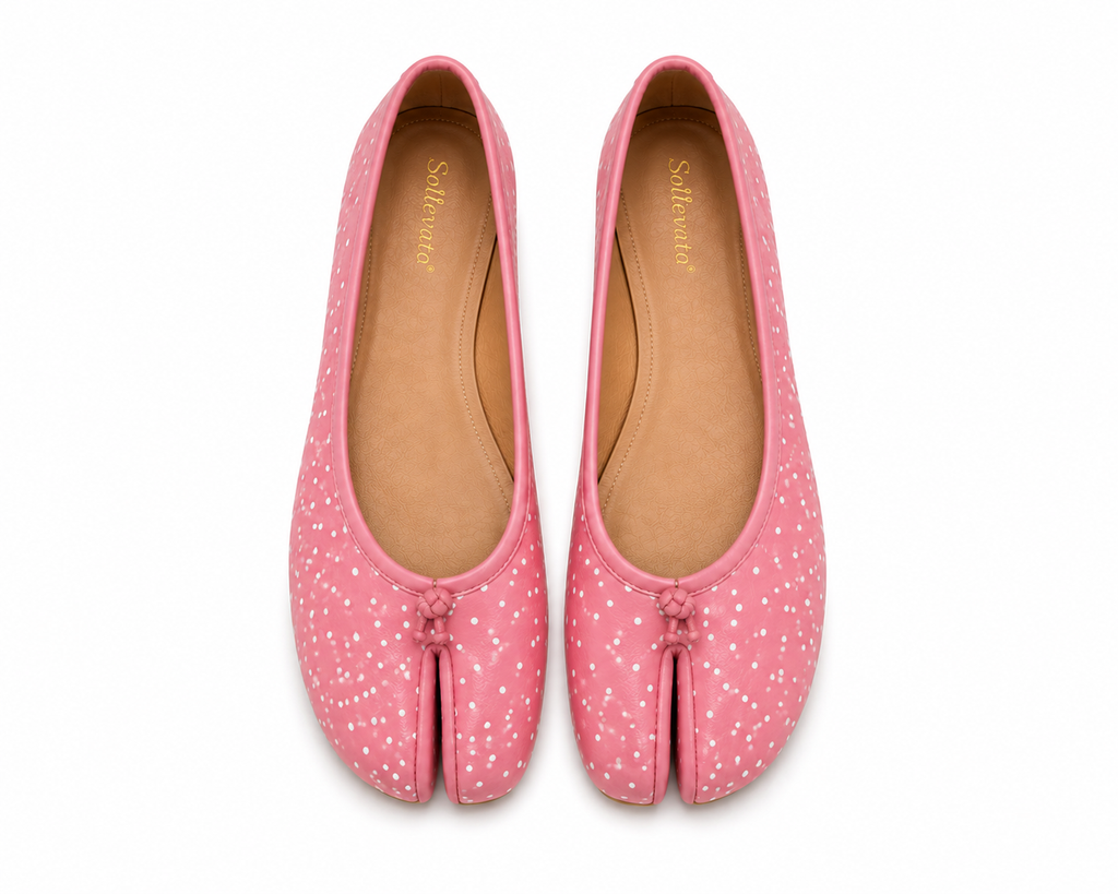 Candy Dot Tabi