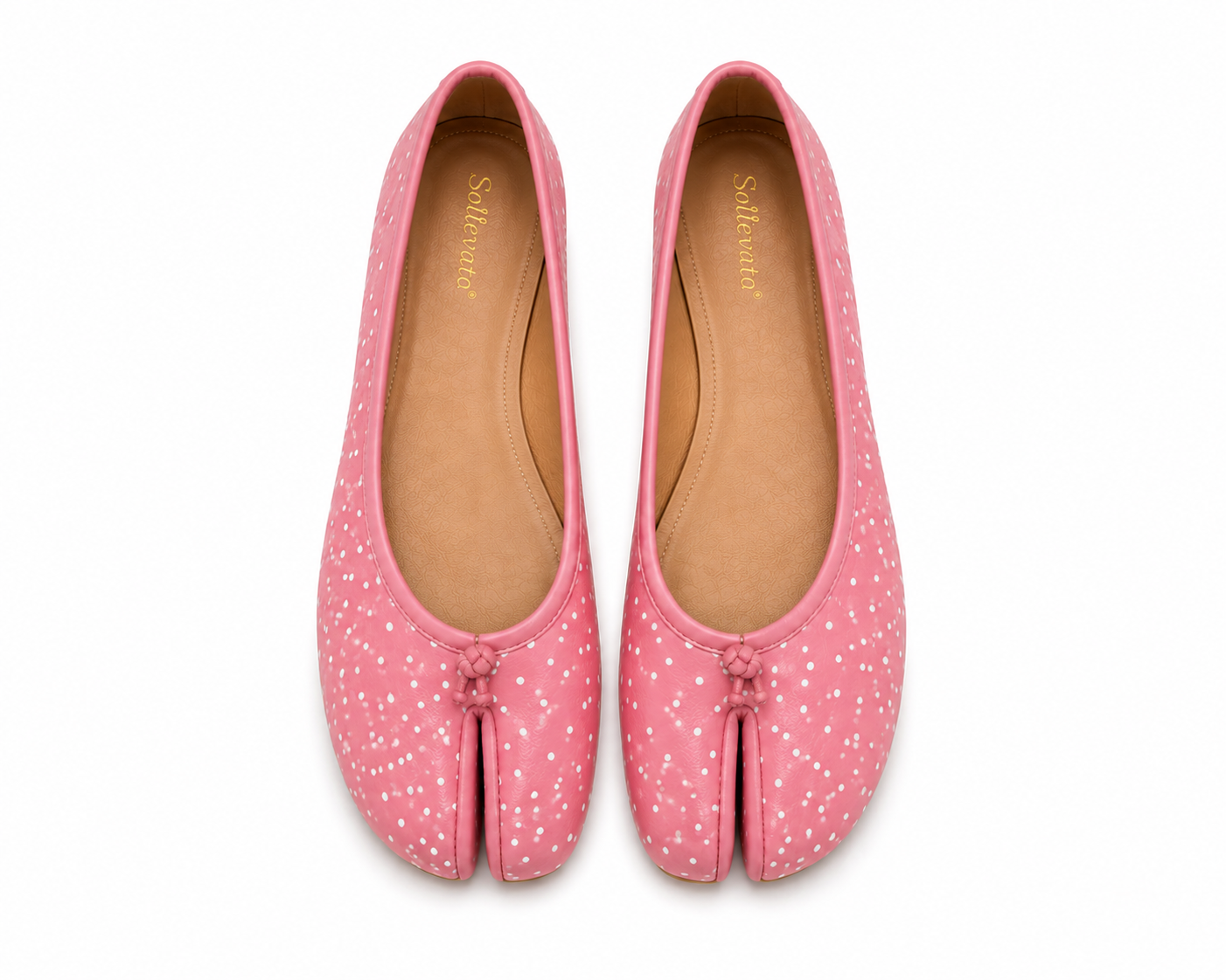 Candy Dot Tabi