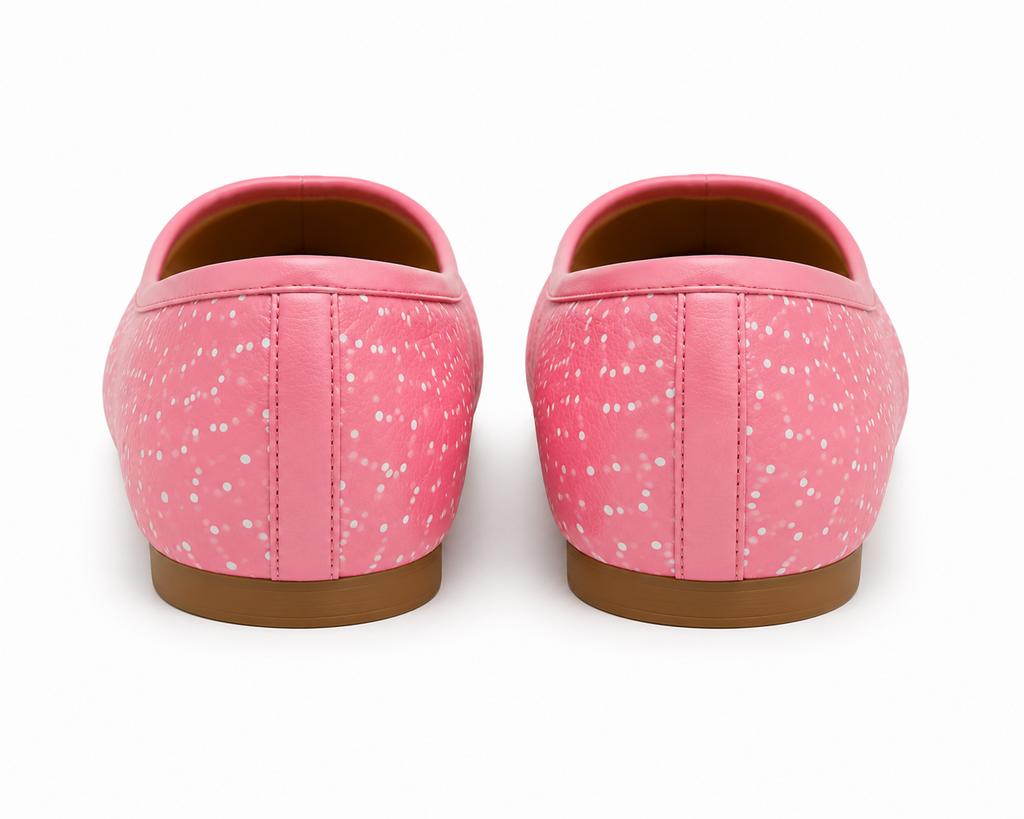 Candy Dot Tabi