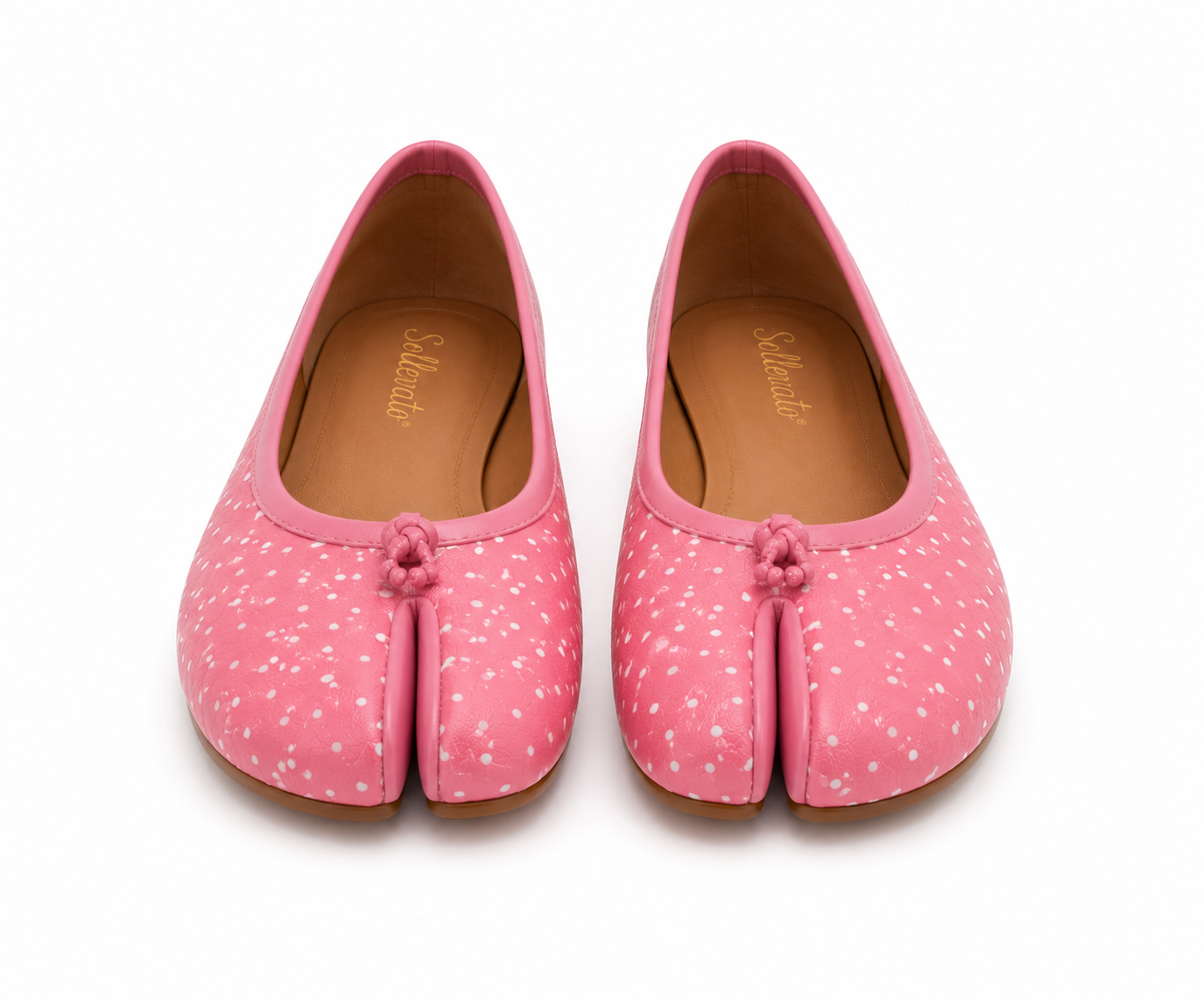 Candy Dot Tabi