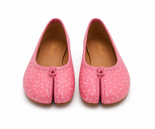 Candy Dot Tabi